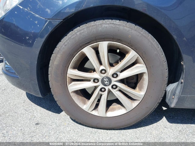 Продаж на аукціоні авто 2013 Hyundai Sonata Gls, vin: 5NPEB4AC5DH685685, номер лоту: 40080584
