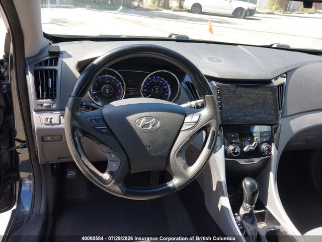 Продаж на аукціоні авто 2013 Hyundai Sonata Gls, vin: 5NPEB4AC5DH685685, номер лоту: 40080584