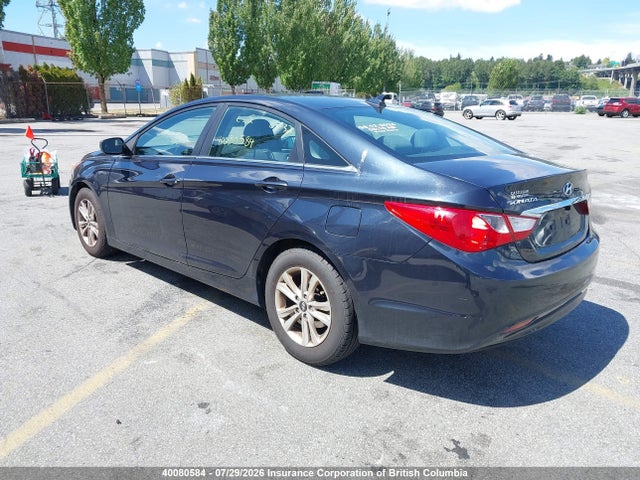 Продаж на аукціоні авто 2013 Hyundai Sonata Gls, vin: 5NPEB4AC5DH685685, номер лоту: 40080584