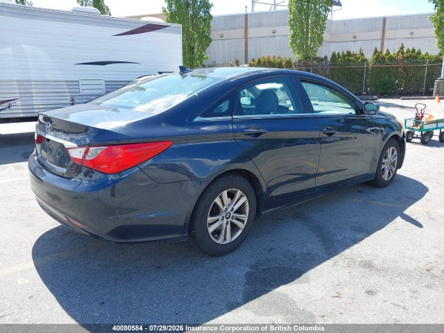Продаж на аукціоні авто 2013 Hyundai Sonata Gls, vin: 5NPEB4AC5DH685685, номер лоту: 40080584