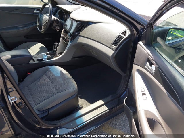 Продаж на аукціоні авто 2013 Hyundai Sonata Gls, vin: 5NPEB4AC5DH685685, номер лоту: 40080584