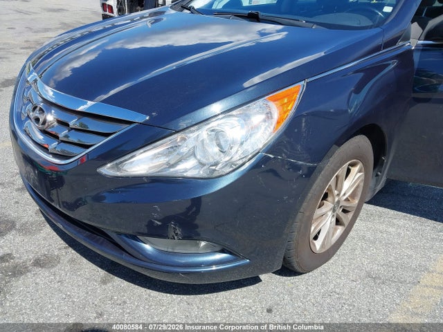 Продаж на аукціоні авто 2013 Hyundai Sonata Gls, vin: 5NPEB4AC5DH685685, номер лоту: 40080584