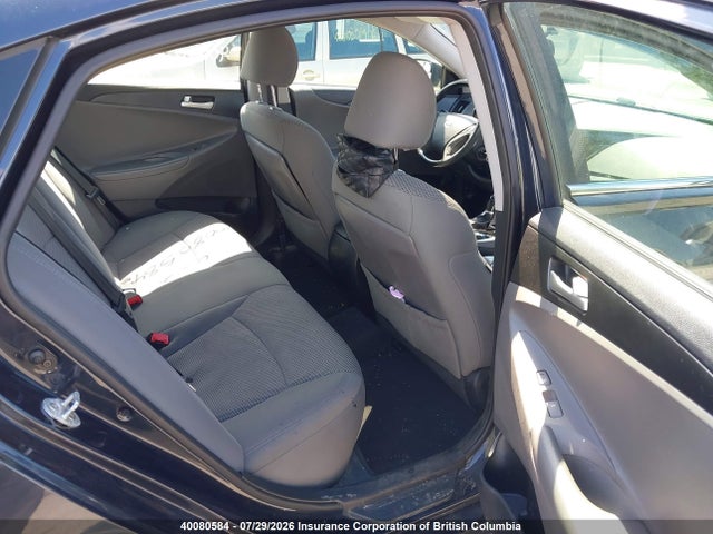 Продаж на аукціоні авто 2013 Hyundai Sonata Gls, vin: 5NPEB4AC5DH685685, номер лоту: 40080584