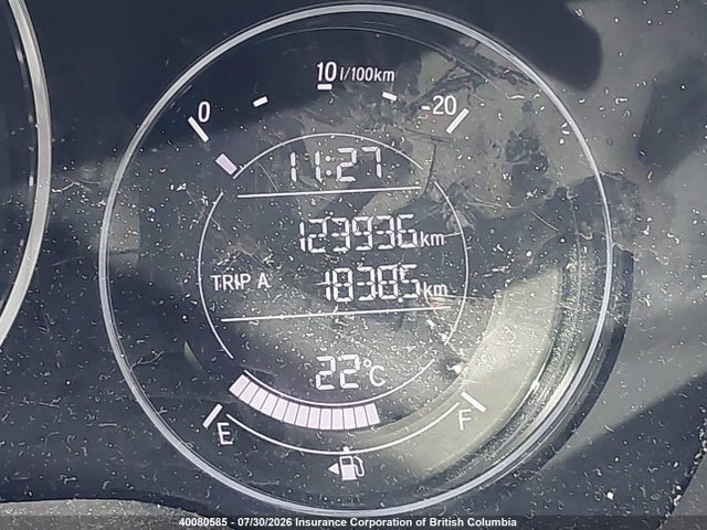 Honda HR-V 2018 3CZRU6H7XJM102494 Image 15