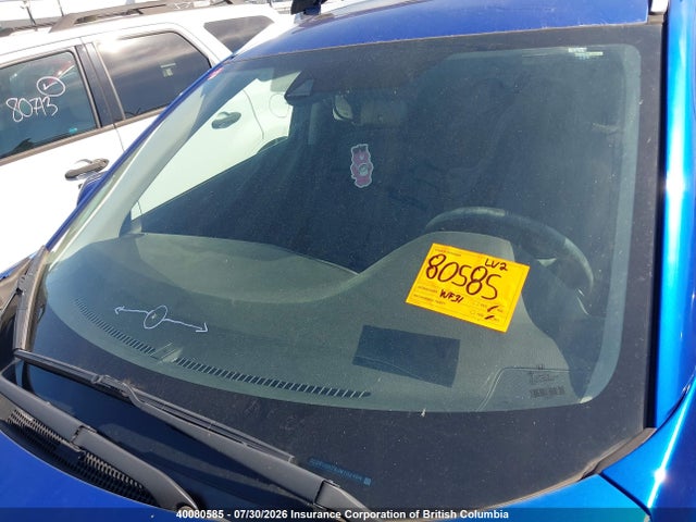 Honda HR-V 2018 3CZRU6H7XJM102494 Image 17