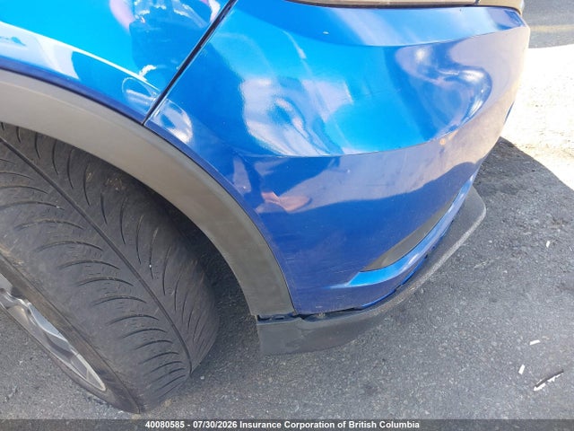 Honda HR-V 2018 3CZRU6H7XJM102494 Image 19