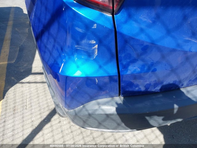 Honda HR-V 2018 3CZRU6H7XJM102494 Image 20