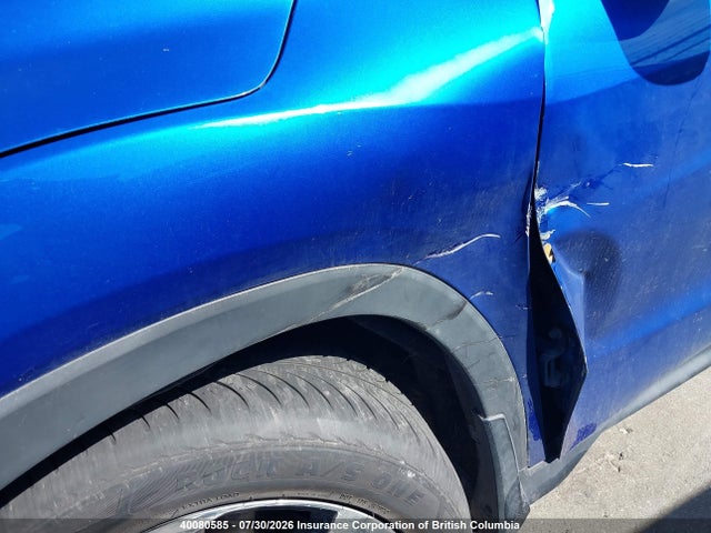 Honda HR-V 2018 3CZRU6H7XJM102494 Image 6