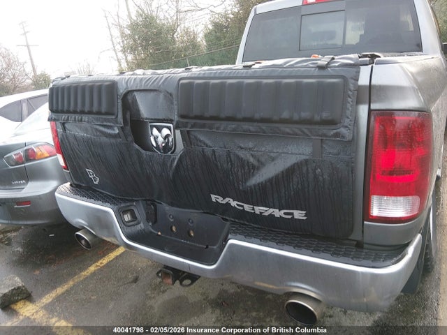 40041798 :رقم المزاد ، 1C6RD7GT2CS336754 vin ، 2012 Ram 1500 Slt مزاد بيع