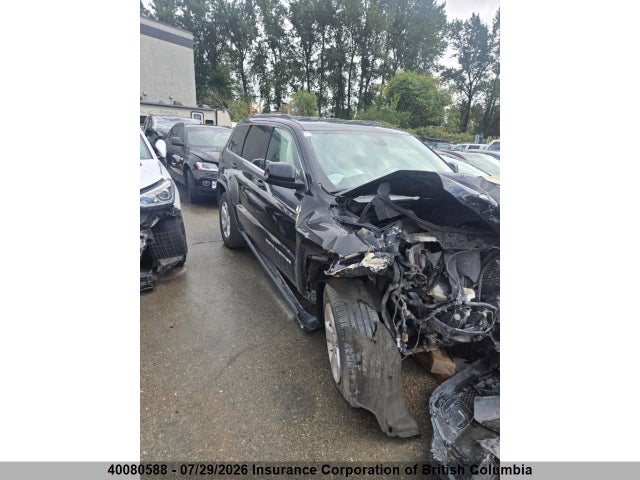 Aukcja sprzedaży 2014 Jeep Grand Cherokee Laredo, vin: 1C4RJFAG0EC178144, numer aukcji: 40080588