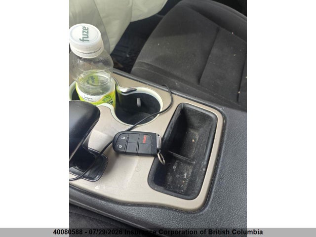 Jeep Grand Cherokee Laredo 2014 1C4RJFAG0EC178144 Image 10