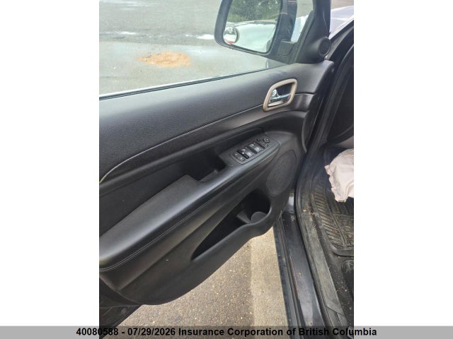 Jeep Grand Cherokee Laredo 2014 1C4RJFAG0EC178144 Image 6
