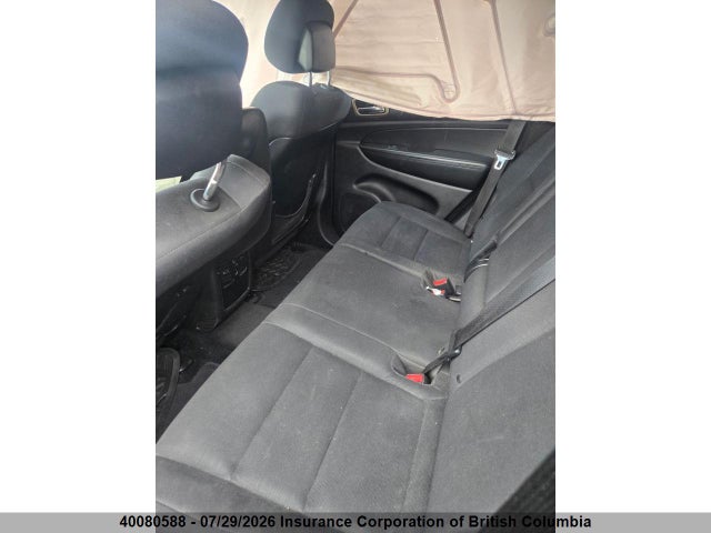 Jeep Grand Cherokee Laredo 2014 1C4RJFAG0EC178144 Image 7