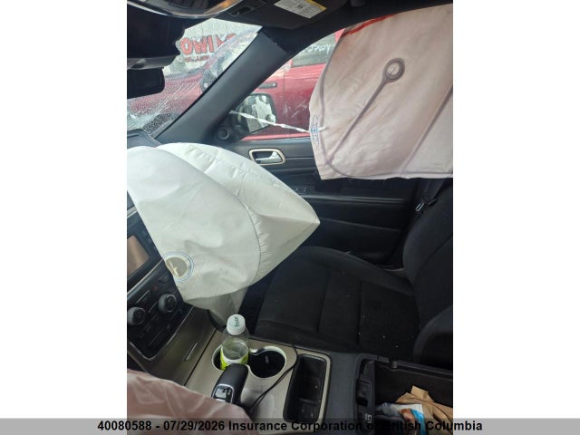 Jeep Grand Cherokee Laredo 2014 1C4RJFAG0EC178144 Image 8
