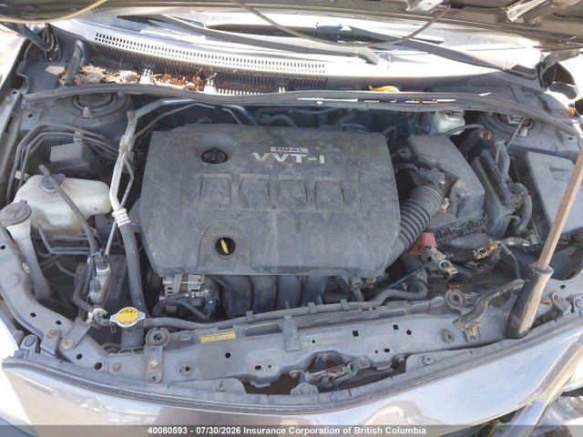 Продаж на аукціоні авто 2010 Toyota Corolla S/le/xle, vin: 2T1BU4EE8AC305486, номер лоту: 40080593