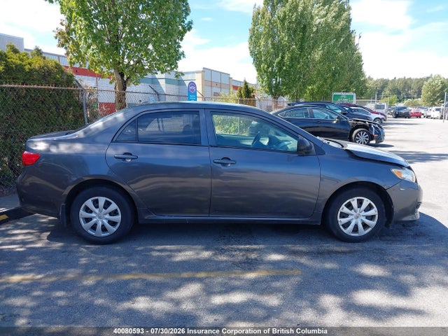 Продаж на аукціоні авто 2010 Toyota Corolla S/le/xle, vin: 2T1BU4EE8AC305486, номер лоту: 40080593