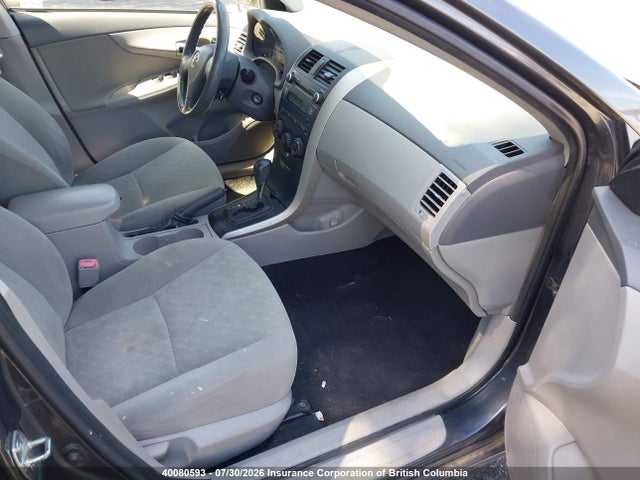 Продаж на аукціоні авто 2010 Toyota Corolla S/le/xle, vin: 2T1BU4EE8AC305486, номер лоту: 40080593
