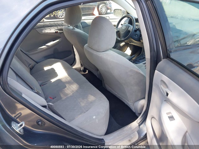 Продаж на аукціоні авто 2010 Toyota Corolla S/le/xle, vin: 2T1BU4EE8AC305486, номер лоту: 40080593
