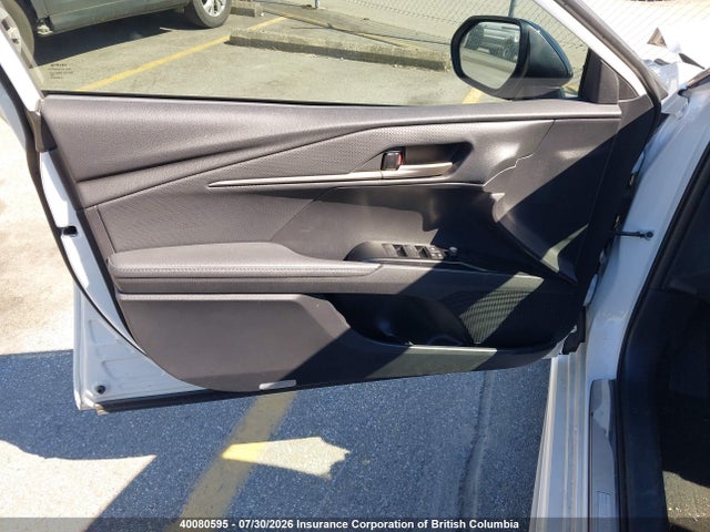 Toyota Camry 2025 4T1DBADK9SU008974 Image 22