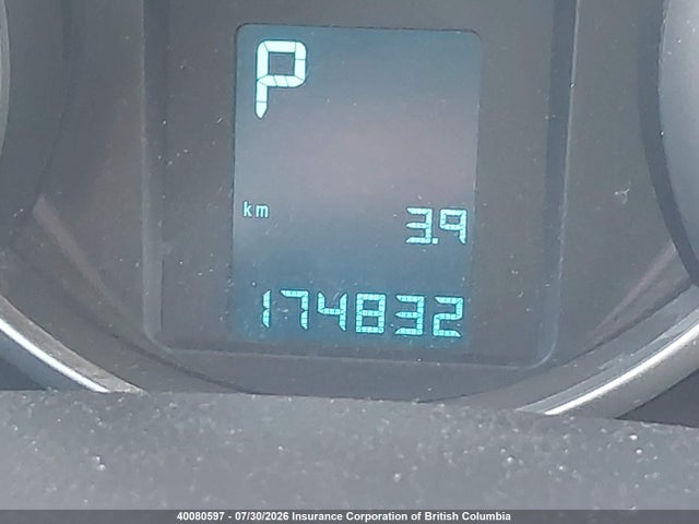 40080597 :رقم المزاد ، 1G1PA5SH4B7192277 vin ، 2011 Chevrolet Cruze مزاد بيع