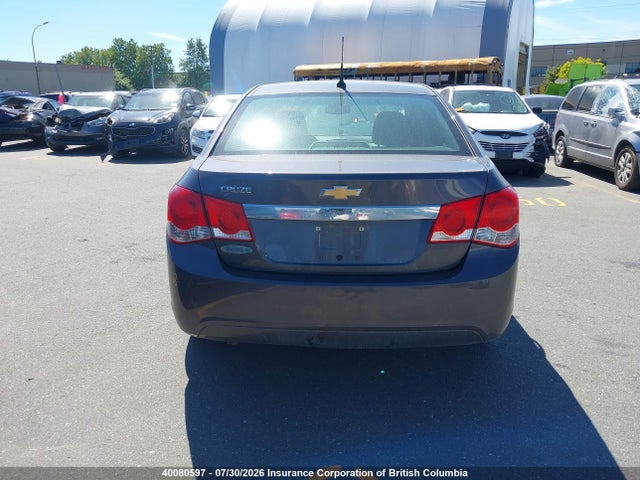 Aukcja sprzedaży 2011 Chevrolet Cruze, vin: 1G1PA5SH4B7192277, numer aukcji: 40080597