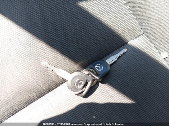 40080599 :رقم المزاد ، JM1BK32F091250920 vin ، 2009 Mazda 3 I مزاد بيع