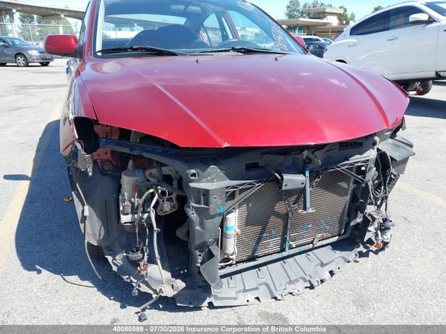 40080599 :رقم المزاد ، JM1BK32F091250920 vin ، 2009 Mazda 3 I مزاد بيع