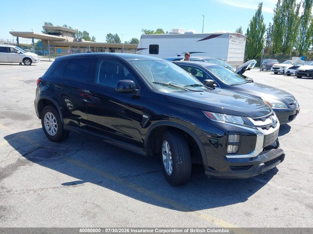 Mitsubishi RVR 2020 JA4AJ3AU2LU600224 Image 1