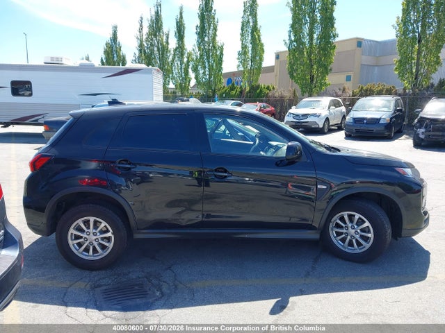 JA4AJ3AU2LU600224 Mitsubishi RVR