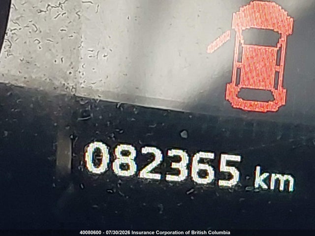 JA4AJ3AU2LU600224 Mitsubishi RVR