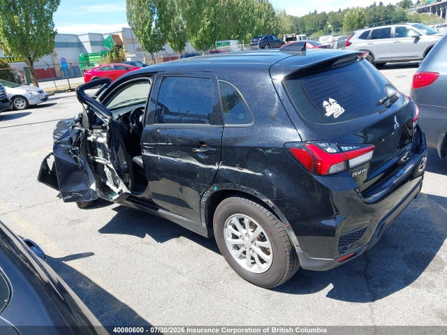 JA4AJ3AU2LU600224 Mitsubishi RVR