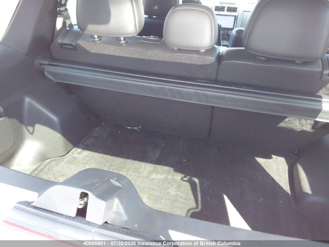 Aukcja sprzedaży 2010 Ford Escape Xlt, vin: 1FMCU9DG3AKA91800, numer aukcji: 40080601