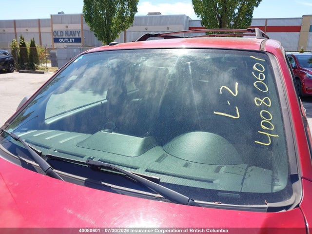 Aukcja sprzedaży 2010 Ford Escape Xlt, vin: 1FMCU9DG3AKA91800, numer aukcji: 40080601