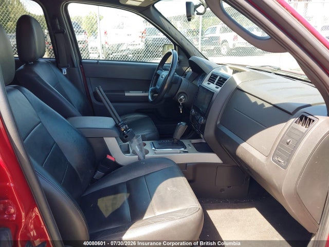 Aukcja sprzedaży 2010 Ford Escape Xlt, vin: 1FMCU9DG3AKA91800, numer aukcji: 40080601