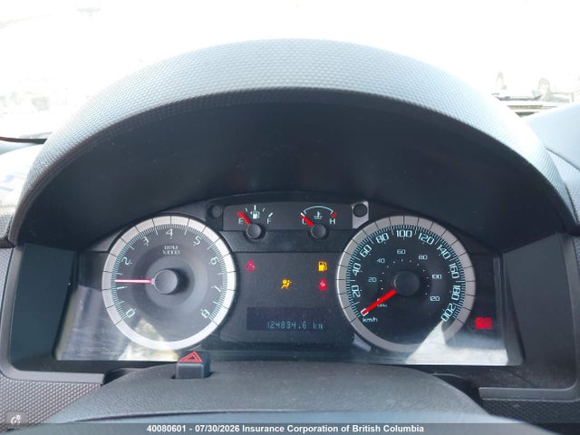 Aukcja sprzedaży 2010 Ford Escape Xlt, vin: 1FMCU9DG3AKA91800, numer aukcji: 40080601