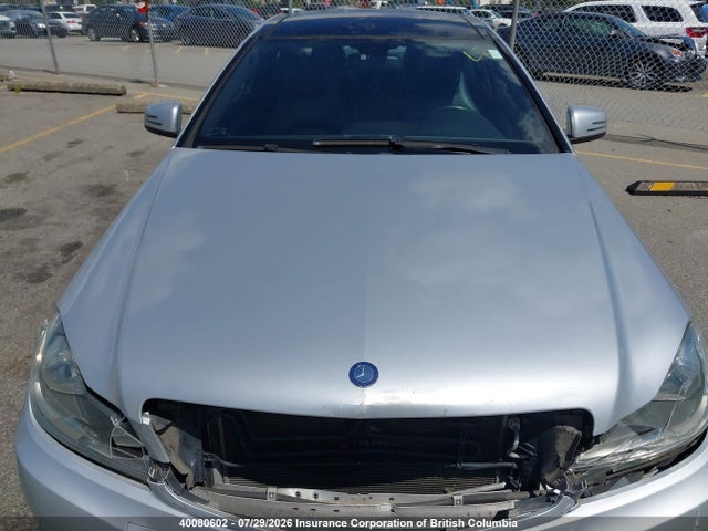 Aukcja sprzedaży 2012 Mercedes-benz C 250, vin: WDDGJ4HB1CF873434, numer aukcji: 40080602