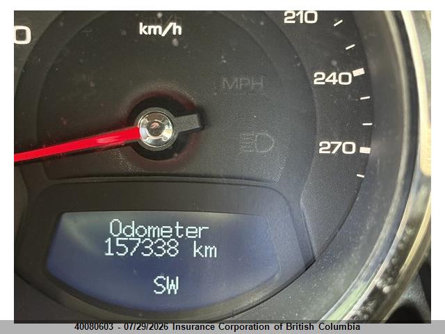40080603 :رقم المزاد ، 1G6DC5E54C0150548 vin ، 2012 Cadillac Cts مزاد بيع