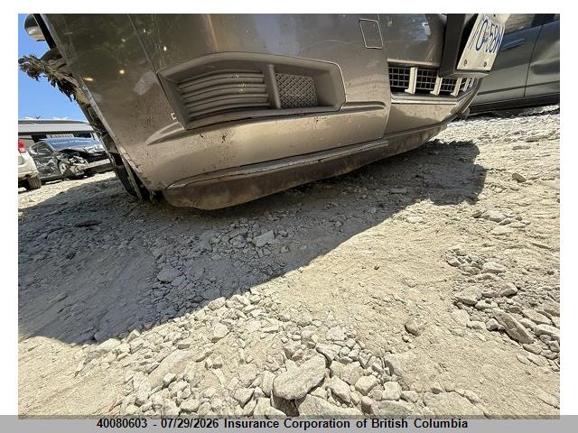 40080603 :رقم المزاد ، 1G6DC5E54C0150548 vin ، 2012 Cadillac Cts مزاد بيع