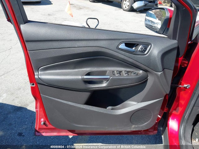 Продаж на аукціоні авто 2018 Ford Escape Titanium, vin: 1FMCU9J96JUB30065, номер лоту: 40080604