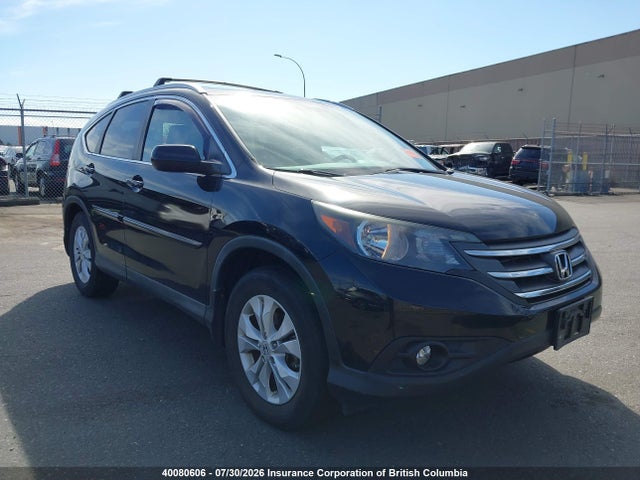 Продаж на аукціоні авто 2012 Honda Cr-v, vin: 2HKRM4H57CH104236, номер лоту: 40080606