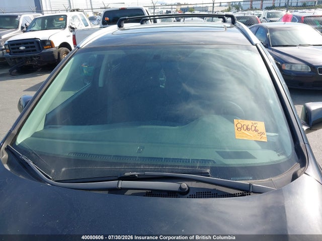 2012 Honda Cr-v მანქანა იყიდება აუქციონზე, vin: 2HKRM4H57CH104236, აუქციონის ნომერი: 40080606