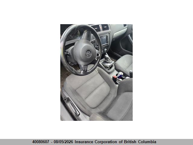 Volkswagen Jetta 2014 3VWD07AJ2EM395155 Image 12