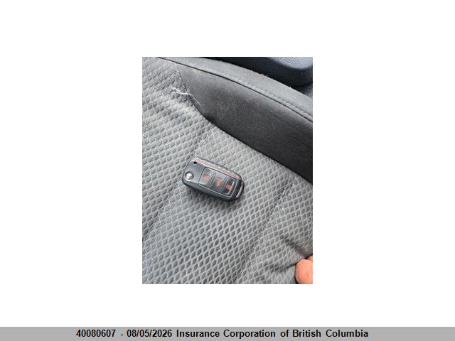 40080607 :رقم المزاد ، 3VWD07AJ2EM395155 vin ، 2014 Volkswagen Jetta مزاد بيع