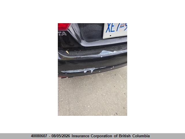 40080607 :رقم المزاد ، 3VWD07AJ2EM395155 vin ، 2014 Volkswagen Jetta مزاد بيع