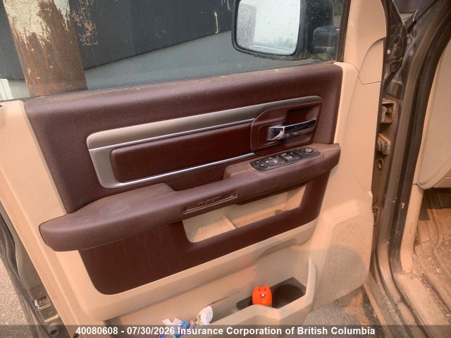 Продажа на аукционе авто 2013 Ram 1500 Slt, vin: 1C6RR7GT6DS646120, номер лота: 40080608