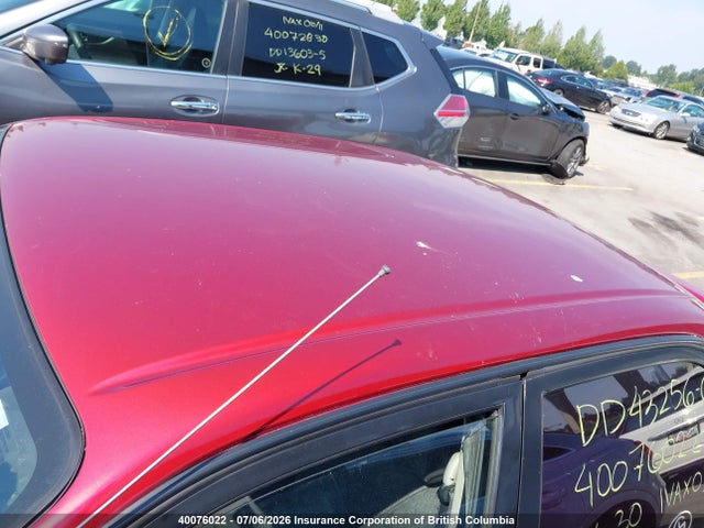 Продажа на аукционе авто 2001 Toyota Corolla Ce/le/s, vin: 2T1BR12E11C851583, номер лота: 40076022