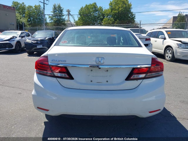 2HGFB2F52FH056045 Honda Civic