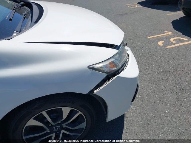 2HGFB2F52FH056045 Honda Civic