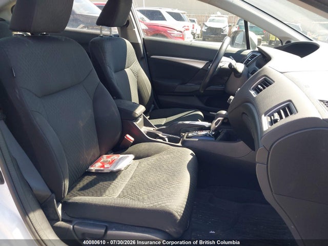 2HGFB2F52FH056045 Honda Civic