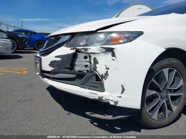 2HGFB2F52FH056045 Honda Civic